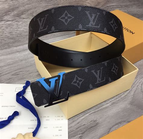 lv sunset belt